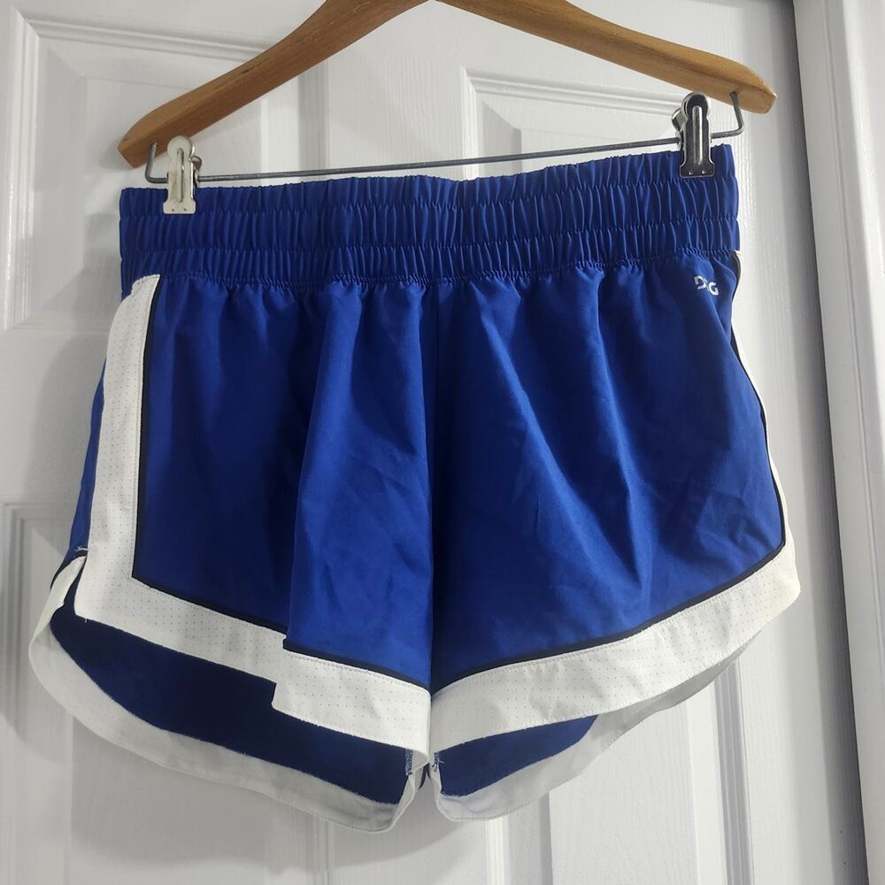 ❤️NWT❤️ DSG - Women's Blue Athletic Shorts